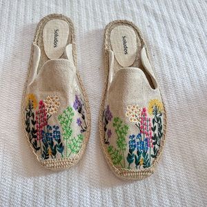 Soludos Espadrilles